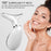 LED Neck Face Beauty Device Facial Massager