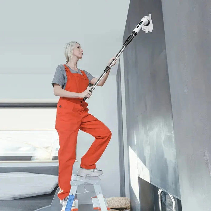 Electric Cleaning Brush