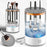 Automatic Multi Brush Cleaner