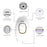 IPL Laser Hair Removal Device