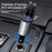 4 in 1 Retractable Charger