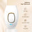 IPL Laser Hair Removal Device