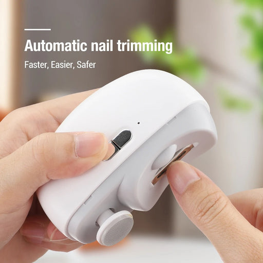 Electric Nail Grinder