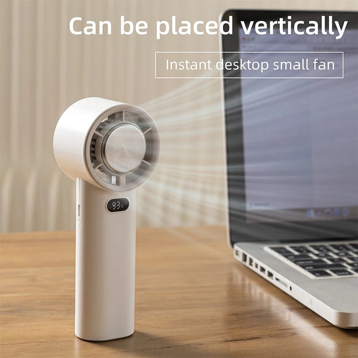 Portable Cooling Fan