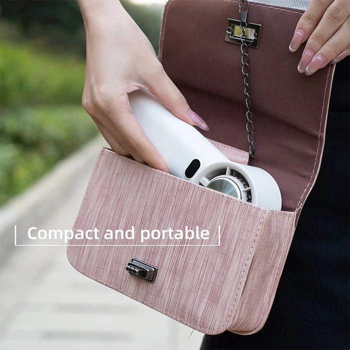 Portable Cooling Fan