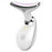 LED Neck Face Beauty Device Facial Massager