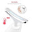 LED Neck Face Beauty Device Facial Massager